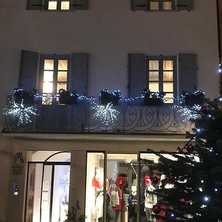 سانت فينسنت Maison Alliod المظهر الخارجي الصورة