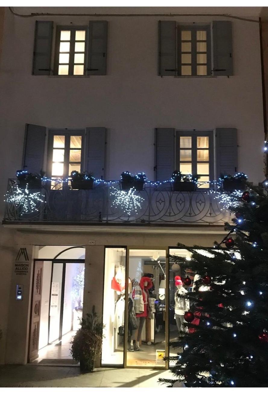 سانت فينسنت Maison Alliod المظهر الخارجي الصورة