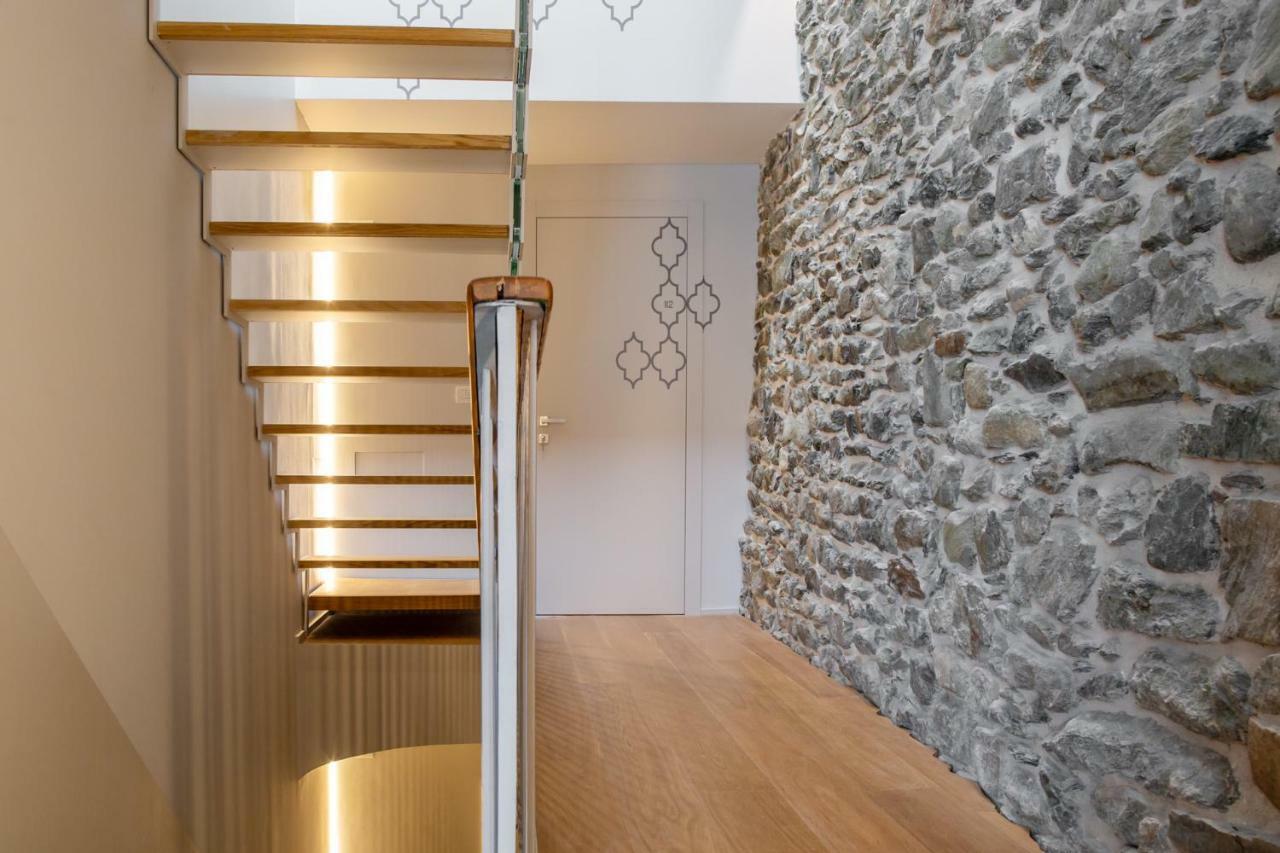 سانت فينسنت Maison Alliod المظهر الخارجي الصورة