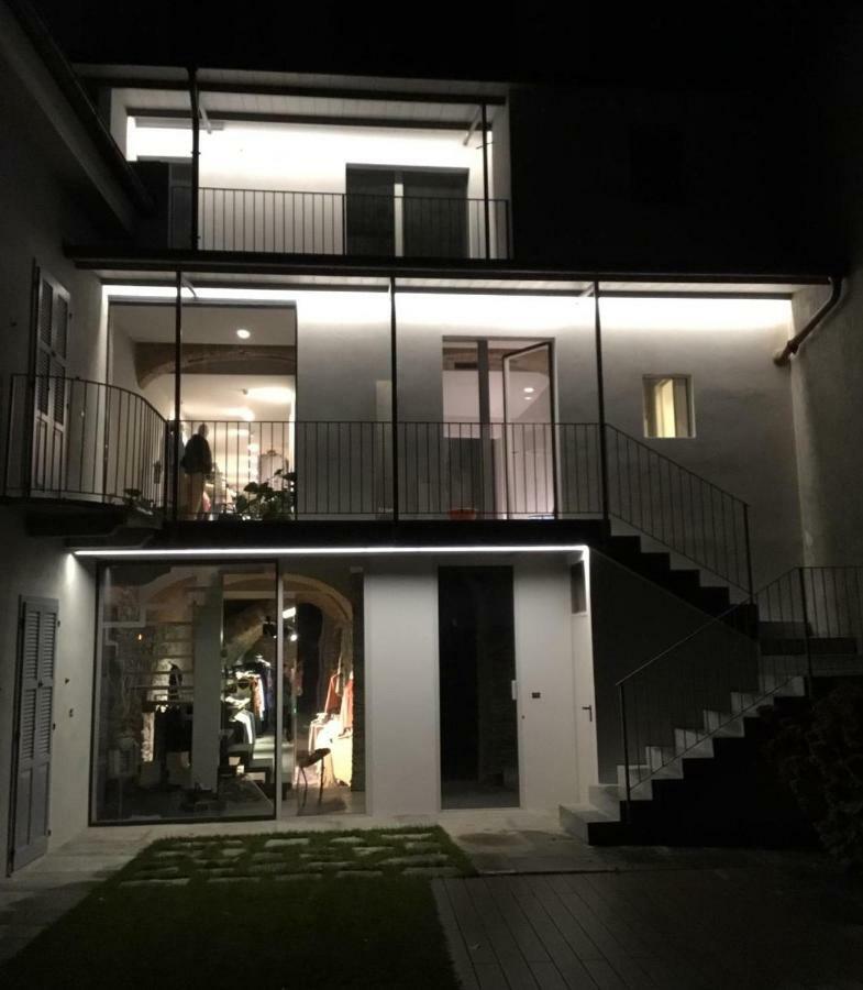 سانت فينسنت Maison Alliod المظهر الخارجي الصورة