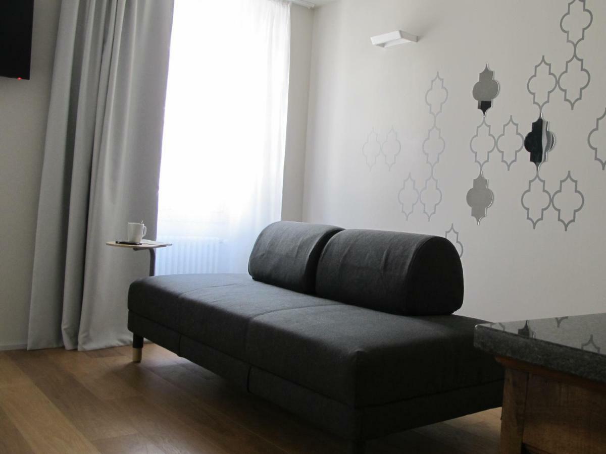سانت فينسنت Maison Alliod المظهر الخارجي الصورة